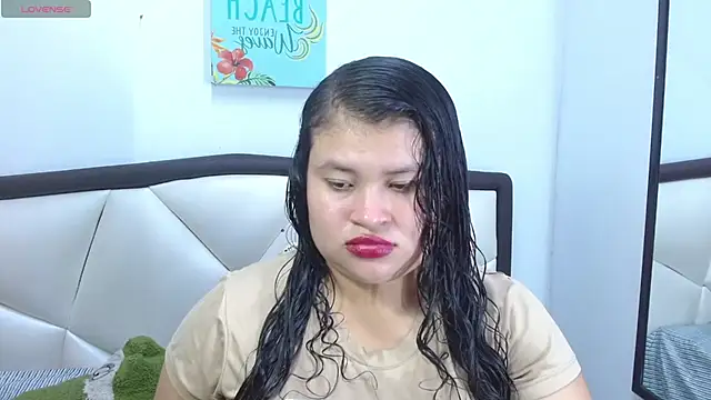 Madison Copers online show from March 2026 12:48:01 AM