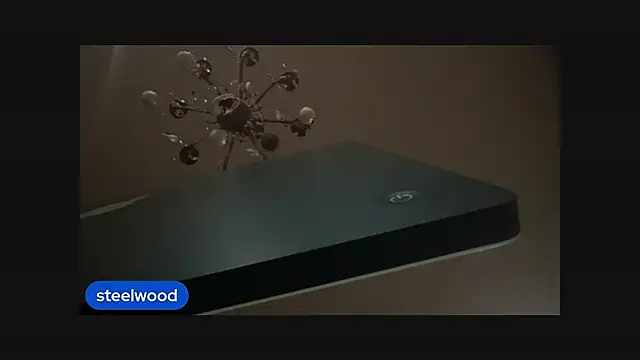 steelwoodVids online show from October 2025 03:18:02 AM