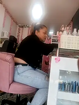 Asuna yuuky online show from March 2026 06:36:01 PM