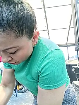 Asuna yuuky online show from April 2026 05:15:02 PM