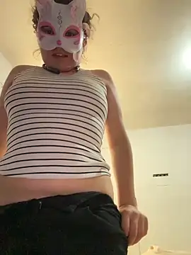 Lucy YupiSweet online show from March 2026 06:47:02 PM