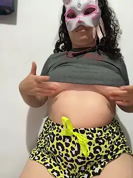 Lucy YupiSweet online show from April 2026 08:09:02 AM