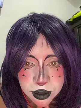 Lucy YupiSweet online show from April 2026 08:32:01 AM