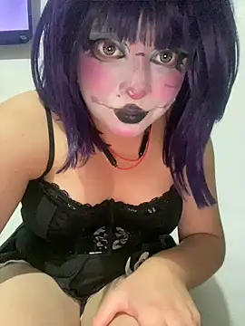 Lucy YupiSweet online show from July 2026 08:53:01 AM
