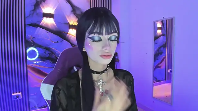 chloe jacksonn online show from June 2026 05:06:02 PM
