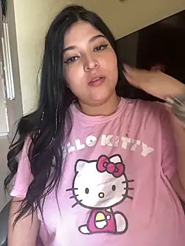 Vliacoooper2 online show from March 2026 08:23:02 PM