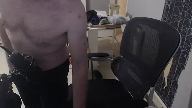 Ahriman58 online show from March 2026 04:06:01 AM