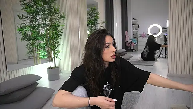 EmmaBlanco online show from February 2026 08:01:02 PM