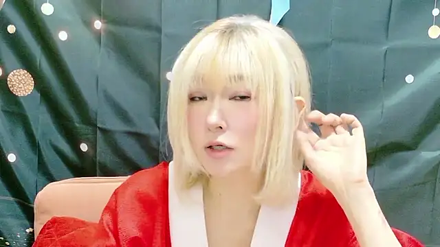 kimagure-fu- online show from April 2026 02:30:01 PM