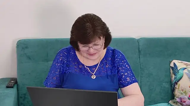 Sandra Sunrise online show from March 2026 12:54:01 PM