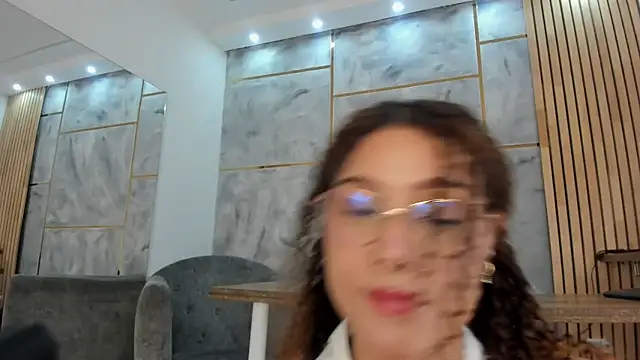 LissyConan online show from March 2026 09:40:02 PM