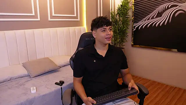 Ethan occonor online show from March 2026 11:39:02 AM