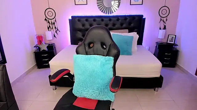 LolaVillalobos online show from March 2026 12:08:01 PM