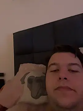 Lars2306 online show from November 2025 12:59:02 PM