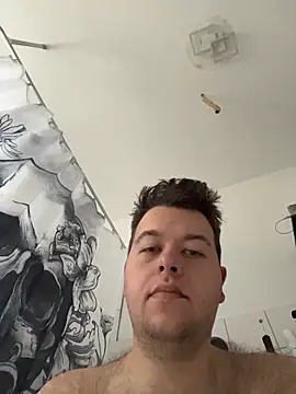 Lars2306 online show from February 2026 01:58:01 PM