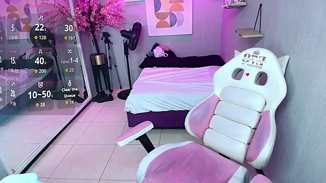 Maggy t18 online show from March 2026 03:51:02 PM