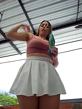 Natasanz online show from November 2025 09:13:02 PM