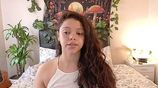 Amanda sweet online show from April 2026 01:52:02 PM