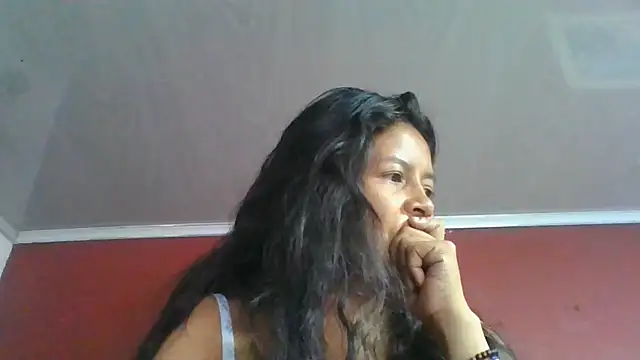 Snapshot of DianaOchoa_ chatting on July 2026 12:18:02 PM DianaOchoa online show from July 2026 12:18:02 PM
