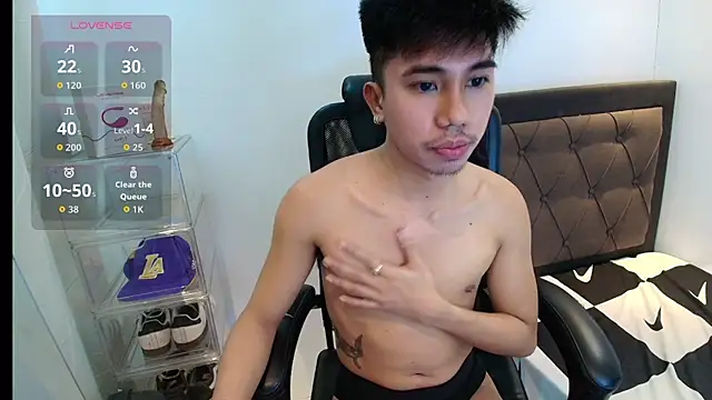 Ur pinoyhotbrix online show from March 2026 12:06:02 AM