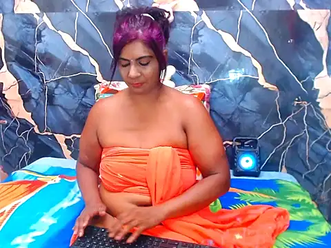 indianerotica69 online show from March 2026 09:30:01 PM