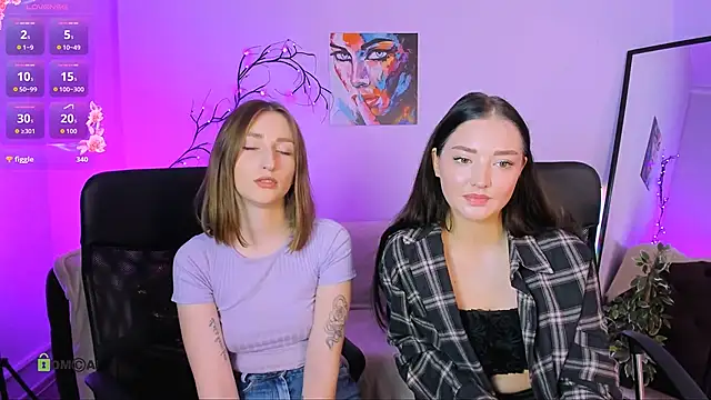 Snapshot of miki-niki chatting on October 2025 07:09:02 AM miki-niki online show from October 2025 07:09:02 AM