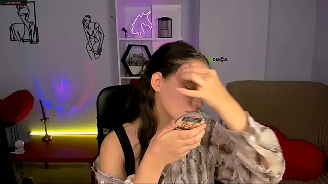 Snapshot of miki-niki chatting on November 2025 06:46:01 AM miki-niki online show from November 2025 06:46:01 AM