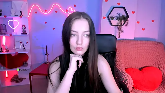 Snapshot of miki-niki chatting on February 2026 06:50:01 AM miki-niki online show from February 2026 06:50:01 AM