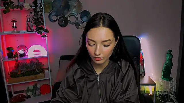 Snapshot of miki-niki chatting on March 2026 11:27:01 AM miki-niki online show from March 2026 11:27:01 AM