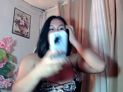 April smith online show from May 2026 04:02:02 PM