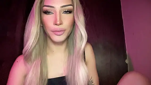 Alicegreenexx online show from July 2026 09:47:02 PM