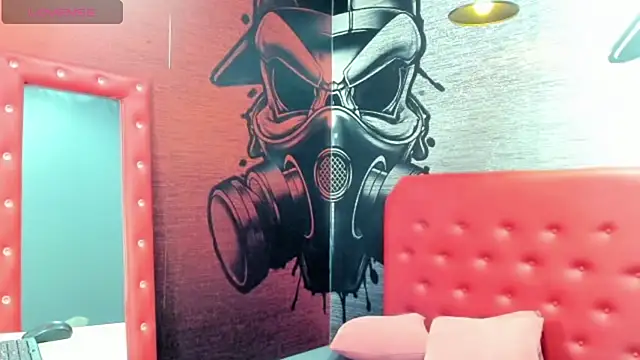 Kaya Tate online show from March 2026 06:42:02 PM