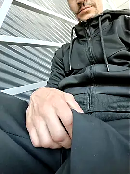 DavidForLife8 online show from April 2026 10:46:01 AM