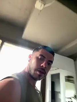 Dimitri Bass online show from March 2026 07:08:02 PM