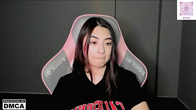 MeilideQian1 online show from March 2026 05:54:01 PM