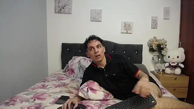Sofi Andres69 online show from May 2026 12:06:01 AM