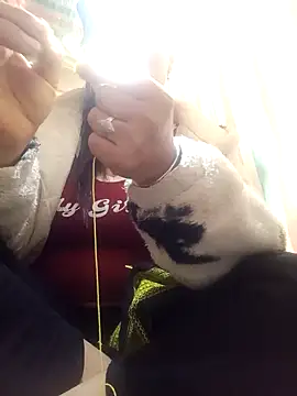 jienrrr online show from December 2025 12:50:02 AM