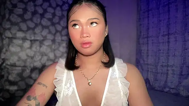 Snapshot of Exotic_alyssa69 chatting on April 2026 06:20:01 PM Exotic alyssa69 online show from April 2026 06:20:01 PM