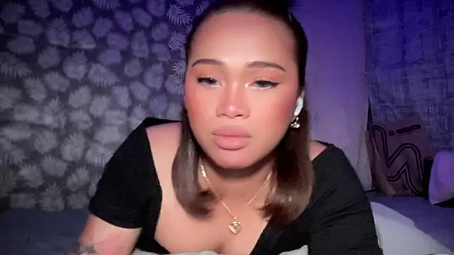 Snapshot of Exotic_alyssa69 chatting on May 2026 01:57:02 AM Exotic alyssa69 online show from May 2026 01:57:02 AM