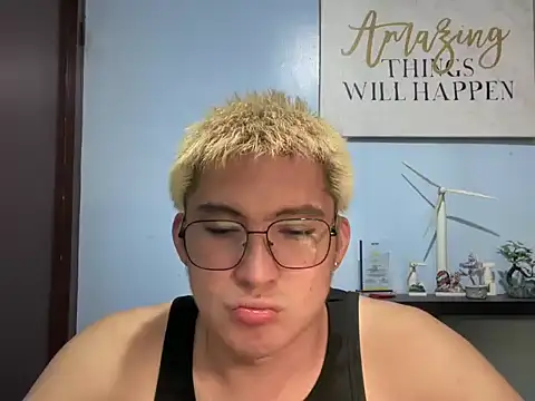 lovely jay online show from February 2026 05:01:01 PM