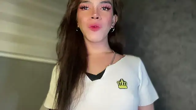 Misselliefayexxx online show from November 2025 06:21:02 PM