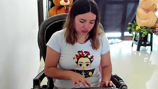 ADHARAMILLER  1111 online show from January 2026 03:38:01 PM