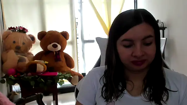 ADHARAMILLER  1111 online show from April 2026 03:39:01 PM