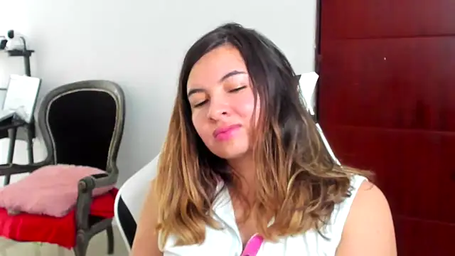 ADHARAMILLER  1111 online show from April 2026 09:39:33 PM