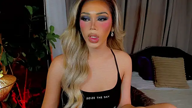 Candicebloom online show from March 2026 07:54:01 PM