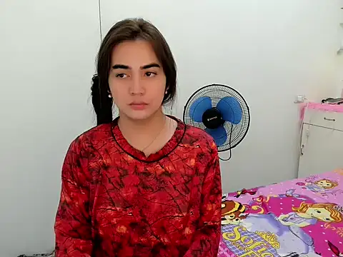 Alovelydoll nica online show from January 2026 06:55:02 PM