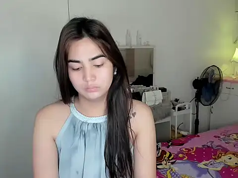 Alovelydoll nica online show from April 2026 01:36:01 AM