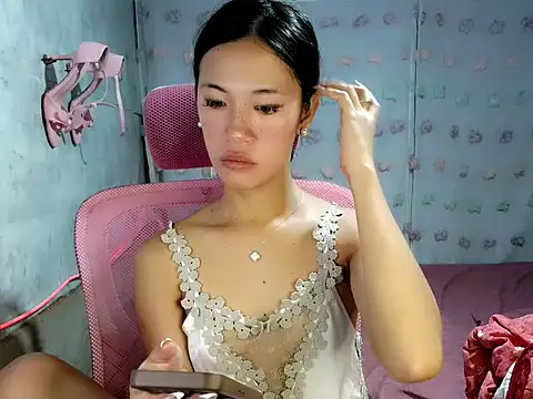 Ayabell123 online show from April 2026 07:45:01 AM