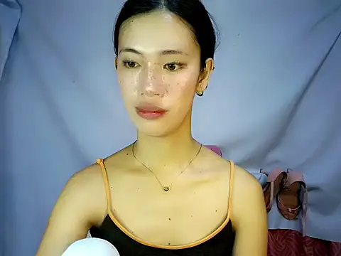 Ayabell123 online show from June 2026 09:21:02 AM