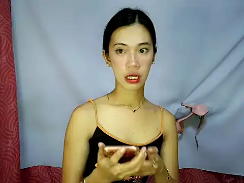 Ayabell123 online show from July 2026 08:42:01 AM
